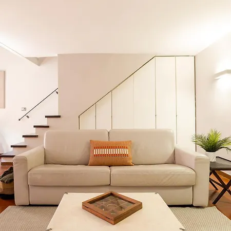 Luce In Trastevere Loft * Roma