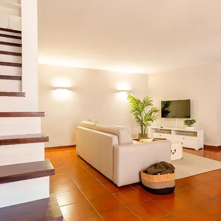 Luce In Trastevere Loft Apartamento Roma