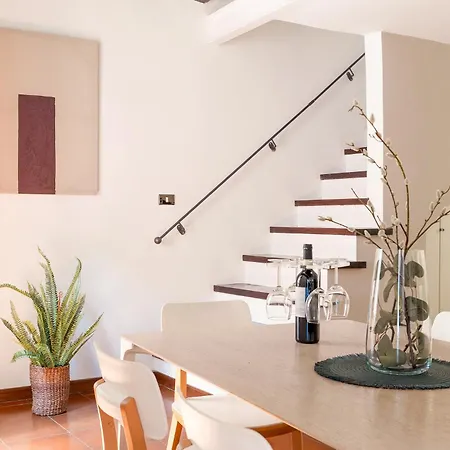 Luce In Trastevere Loft Apartamento