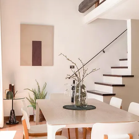 Luce In Trastevere Loft * Roma