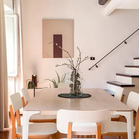 Luce In Trastevere Loft *