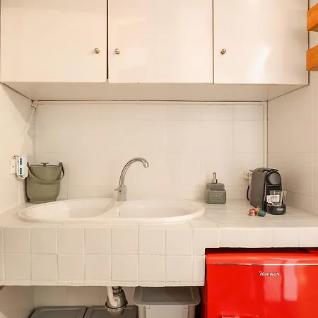 Luce In Trastevere Loft * Roma