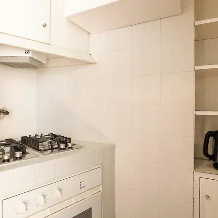 Luce In Trastevere Loft Roma