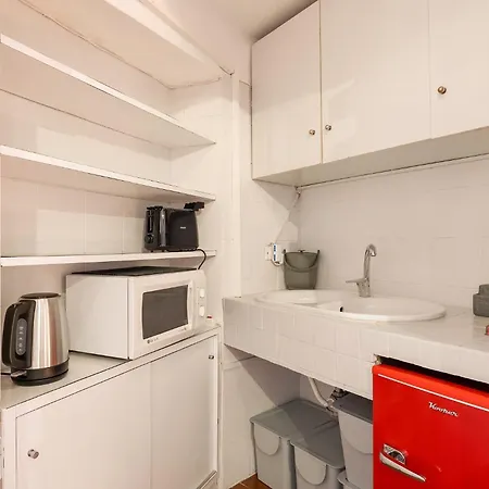 Luce In Trastevere Loft Apartamento