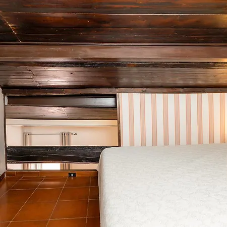 Luce In Trastevere Loft Apartamento *