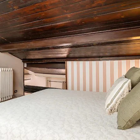 Luce In Trastevere Loft *