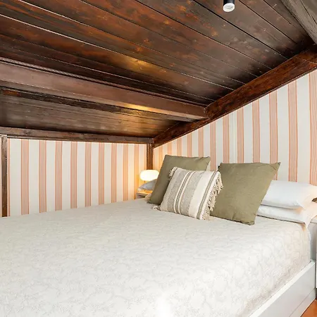 Luce In Trastevere Loft * Roma