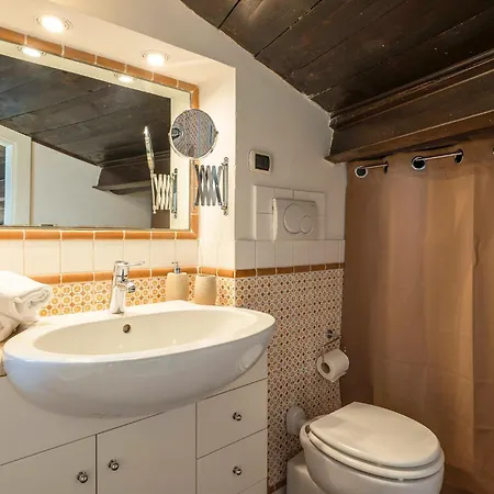 Luce In Trastevere Loft * Roma