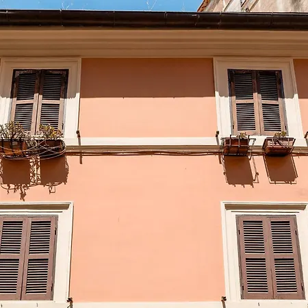 Luce In Trastevere Loft *
